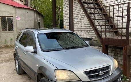 KIA Sorento IV, 2006 год, 490 000 рублей, 2 фотография