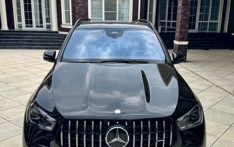 Mercedes-Benz GLE AMG, 2024 год, 17 600 000 рублей, 4 фотография