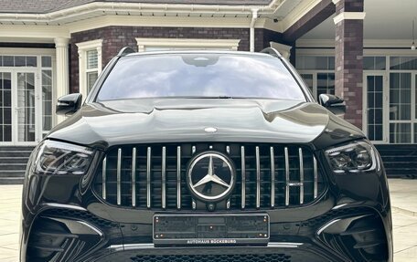 Mercedes-Benz GLE AMG, 2024 год, 17 600 000 рублей, 13 фотография