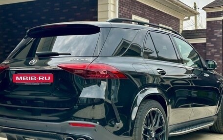 Mercedes-Benz GLE AMG, 2024 год, 17 600 000 рублей, 10 фотография