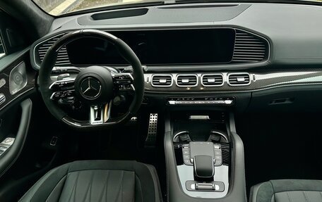 Mercedes-Benz GLE AMG, 2024 год, 17 600 000 рублей, 19 фотография