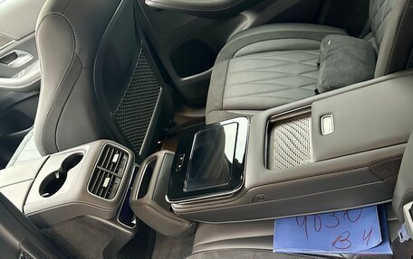 Mercedes-Benz GLE AMG, 2024 год, 17 600 000 рублей, 17 фотография