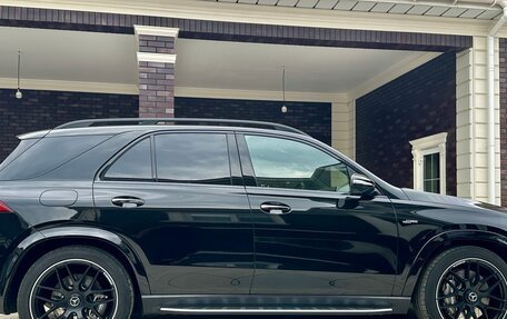 Mercedes-Benz GLE AMG, 2024 год, 17 600 000 рублей, 24 фотография