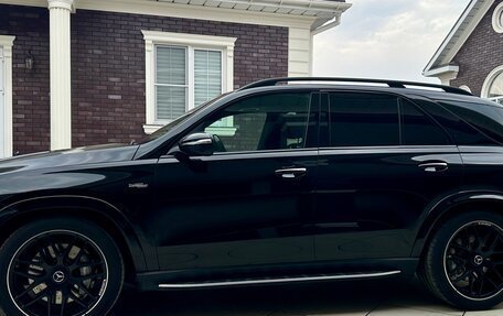 Mercedes-Benz GLE AMG, 2024 год, 17 600 000 рублей, 25 фотография