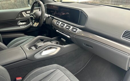 Mercedes-Benz GLE AMG, 2024 год, 17 600 000 рублей, 21 фотография