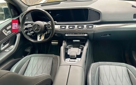 Mercedes-Benz GLE AMG, 2024 год, 17 600 000 рублей, 23 фотография