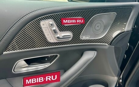Mercedes-Benz GLE AMG, 2024 год, 17 600 000 рублей, 16 фотография