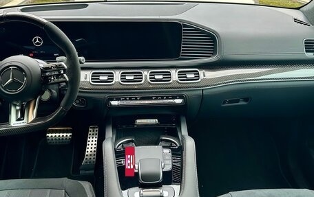 Mercedes-Benz GLE AMG, 2024 год, 17 600 000 рублей, 15 фотография