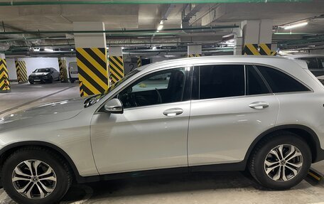 Mercedes-Benz GLC, 2020 год, 4 800 000 рублей, 2 фотография