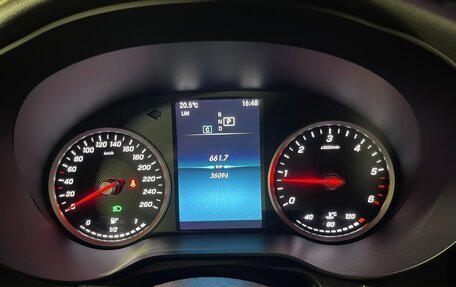 Mercedes-Benz GLC, 2020 год, 4 800 000 рублей, 5 фотография
