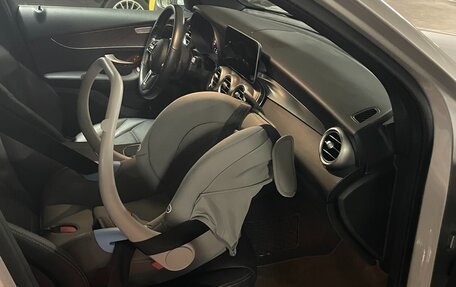 Mercedes-Benz GLC, 2020 год, 4 800 000 рублей, 9 фотография