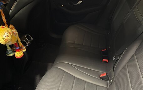 Mercedes-Benz GLC, 2020 год, 4 800 000 рублей, 7 фотография