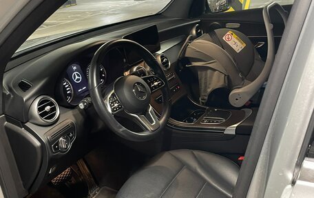 Mercedes-Benz GLC, 2020 год, 4 800 000 рублей, 6 фотография