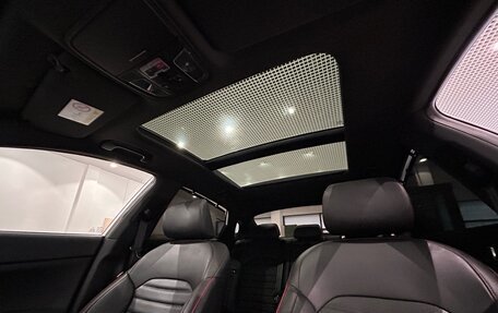 KIA Optima IV, 2019 год, 2 199 000 рублей, 24 фотография