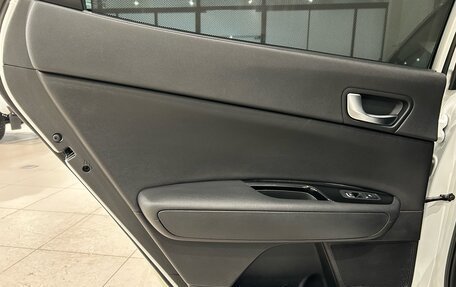 KIA Optima IV, 2019 год, 2 199 000 рублей, 14 фотография
