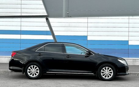 Toyota Camry, 2013 год, 1 299 000 рублей, 4 фотография