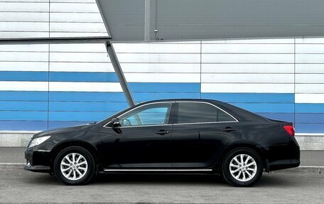 Toyota Camry, 2013 год, 1 299 000 рублей, 8 фотография