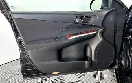 Toyota Camry, 2013 год, 1 299 000 рублей, 11 фотография