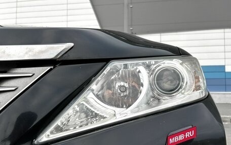 Toyota Camry, 2013 год, 1 299 000 рублей, 9 фотография