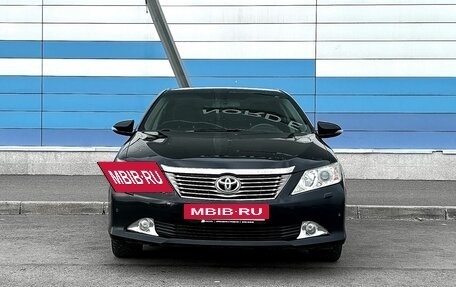 Toyota Camry, 2013 год, 1 299 000 рублей, 2 фотография