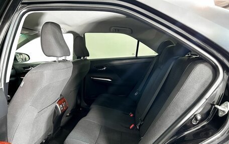 Toyota Camry, 2013 год, 1 299 000 рублей, 16 фотография