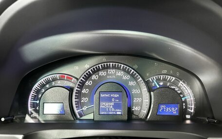 Toyota Camry, 2013 год, 1 299 000 рублей, 19 фотография