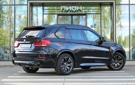 BMW X5, 2014 год, 3 100 000 рублей, 2 фотография