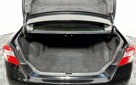 Toyota Camry, 2013 год, 1 299 000 рублей, 22 фотография