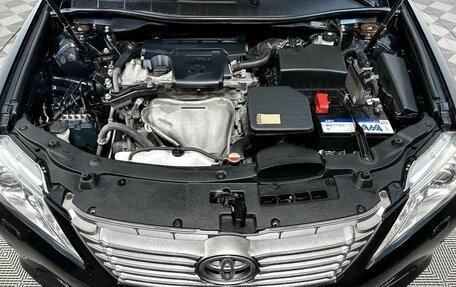 Toyota Camry, 2013 год, 1 299 000 рублей, 17 фотография