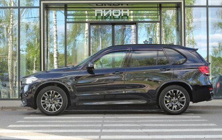 BMW X5, 2014 год, 3 100 000 рублей, 3 фотография