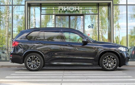 BMW X5, 2014 год, 3 100 000 рублей, 4 фотография