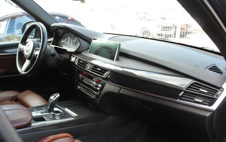 BMW X5, 2014 год, 3 100 000 рублей, 5 фотография