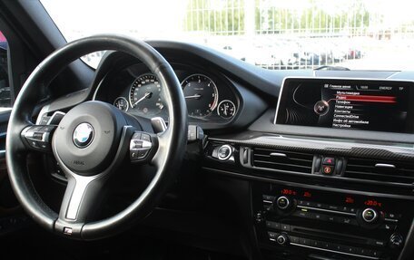 BMW X5, 2014 год, 3 100 000 рублей, 9 фотография