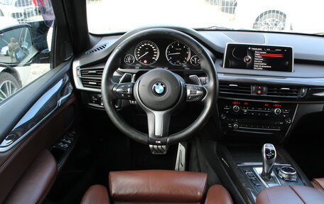 BMW X5, 2014 год, 3 100 000 рублей, 6 фотография
