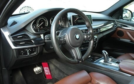 BMW X5, 2014 год, 3 100 000 рублей, 8 фотография