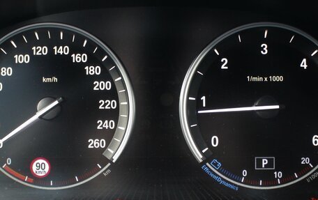 BMW X5, 2014 год, 3 100 000 рублей, 16 фотография