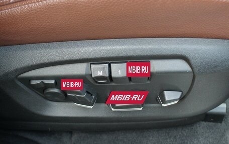 BMW X5, 2014 год, 3 100 000 рублей, 23 фотография
