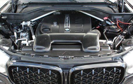 BMW X5, 2014 год, 3 100 000 рублей, 29 фотография