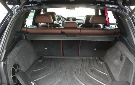 BMW X5, 2014 год, 3 100 000 рублей, 28 фотография