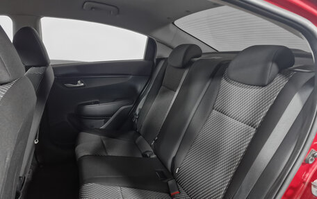 KIA Rio IV, 2017 год, 1 389 000 рублей, 12 фотография