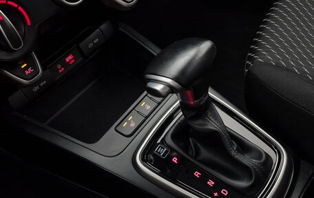 KIA Rio IV, 2017 год, 1 389 000 рублей, 20 фотография