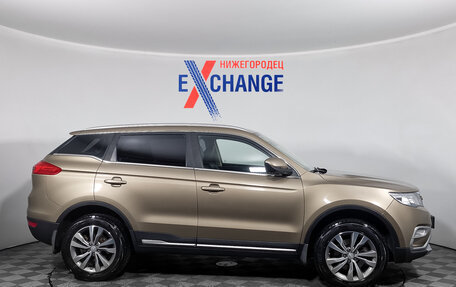 Geely Atlas I, 2019 год, 1 333 000 рублей, 3 фотография