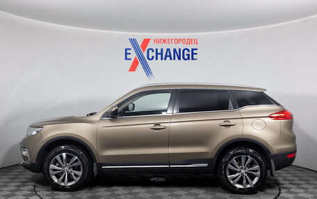 Geely Atlas I, 2019 год, 1 333 000 рублей, 7 фотография