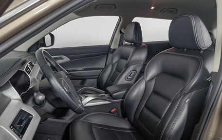 Geely Atlas I, 2019 год, 1 333 000 рублей, 11 фотография