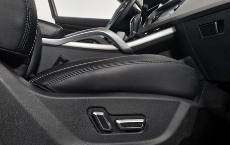 Geely Atlas I, 2019 год, 1 333 000 рублей, 18 фотография