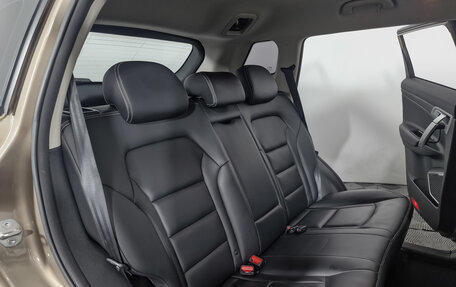 Geely Atlas I, 2019 год, 1 333 000 рублей, 13 фотография