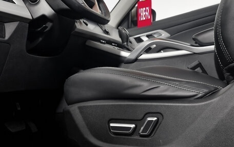 Geely Atlas I, 2019 год, 1 333 000 рублей, 17 фотография