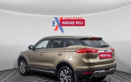 Geely Atlas I, 2019 год, 1 333 000 рублей, 6 фотография
