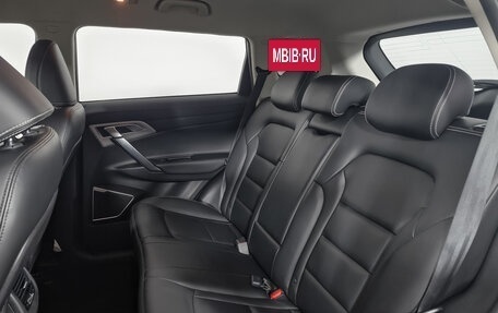 Geely Atlas I, 2019 год, 1 333 000 рублей, 12 фотография