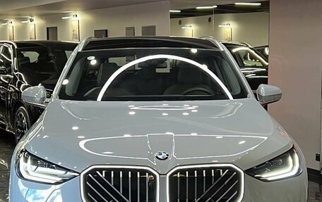 BMW X3, 2025 год, 7 799 000 рублей, 2 фотография